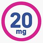 Icon Vape and Checkbox